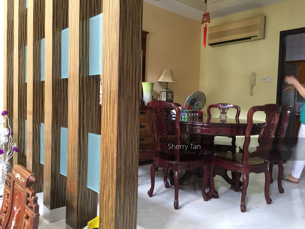 Loyang Villas (D17), Terrace #135577152